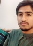 Rao Mateen, 26  , Sadiqabad