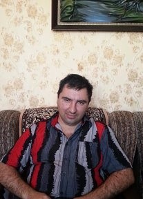 Виктор, 41, Россия, Обь