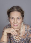 Olga, 63, Lytkarino