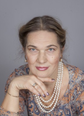 Olga, 63, Russia, Lytkarino
