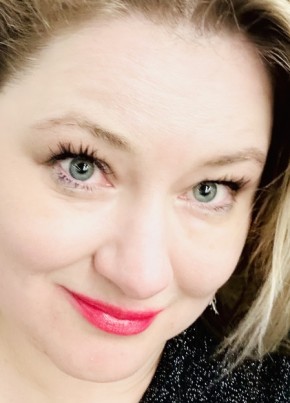 Olga, 44, Russia, Moscow