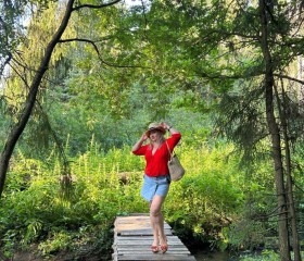 Solnyshko, 41, Arkhangelskoe