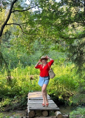 Solnyshko, 50, Russia, Arkhangelskoe