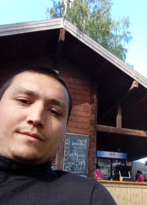 Николай Миленин, 27, Eesti Vabariik, Tallinn