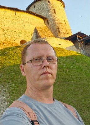 Игорь