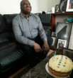 Mr Ifeanyi Uduch