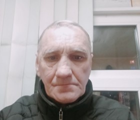 Владимир, 56 лет, Чебоксары