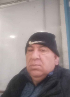 Ahmad, 51, المملكة الاردنية الهاشمية, عمان