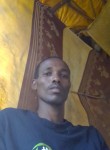 Ibrahim Abdi, 36 лет, Nairobi