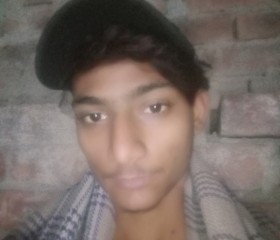 devilrajpoot, 19 лет, لاہور