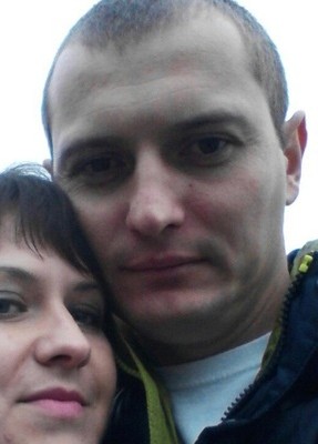 Николай, 40, Россия, Комсомольское