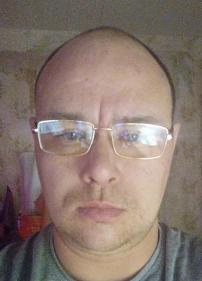 Artyem, 37, Russia, Pervouralsk