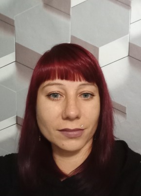 Анастасия, 32, Россия, Коломна