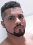 André luiz, 26 лет, Natal