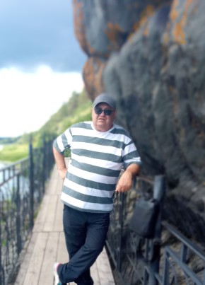 Sergey Svizev, 67, Russia, Leninsk-Kuznetsky