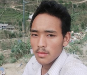 Rooplal Rana Mag, 19 лет, Mandi
