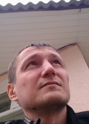 Алексей, 45, Россия, Серпухов