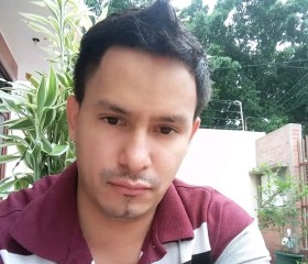 Christian Campos, 39 лет, Guayaquil