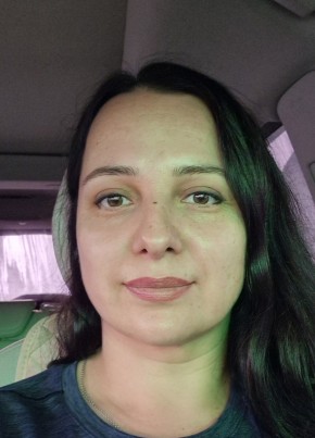 Елена из Ярославли 44 года
