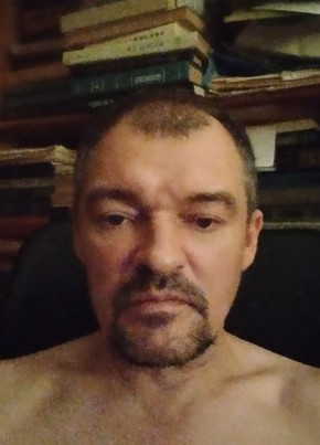 Oleg, 45, Russia, Saint Petersburg