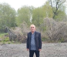 Aрсен, 51 год, Челябинск