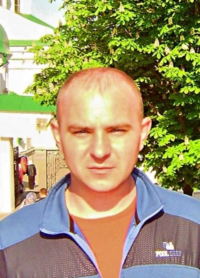 Виктор, 38, Україна, Коростень