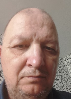Олег, 51, Россия, Шарыпово