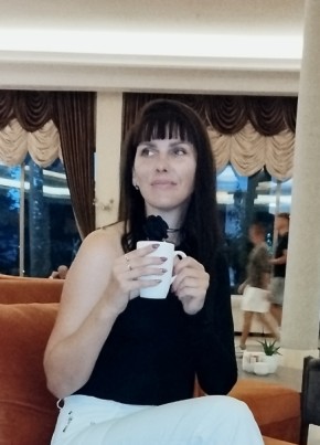 Olga, 38, Russia, Moscow