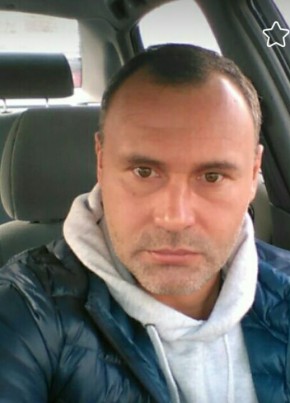 Евгений, 47, Česká republika, Modřany