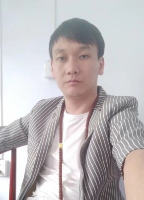 大叼猛男, 34, 中华人民共和国, 椒江区