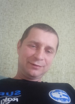 Владимир из Киева 44 года
