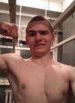 Андрей, 24 года, Саратов