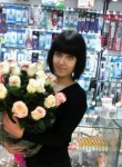 Irina, 33, Novosibirsk