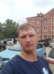 Seryega, 36, Blagoveshchensk (Amur)