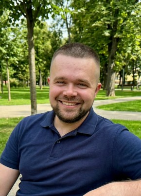 Максим из Новокузнецка 44 года