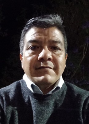 Luis Enrique, 48, Estados Unidos Mexicanos, Lerma de Villada