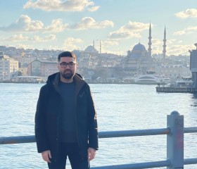 Rahib, 30, Sumqayit