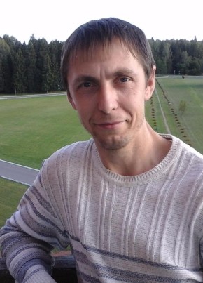 Андрей, 41, Россия, Кинешма