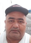 José Erinaldo, 49 лет, Mongaguá