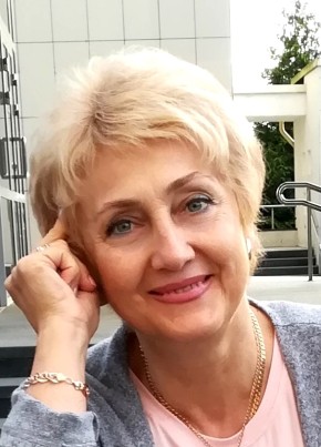 Tamara, 63, Belarus, Hrodna