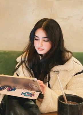 Soukaina из الرباط 29 лет