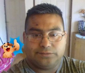 Jano, 43, Talca