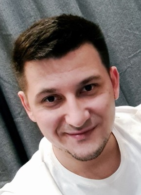 Денис, 33, Россия, Сургут