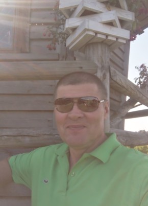 Владимир, 57, Рэспубліка Беларусь, Горад Мінск