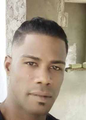 Jonh, 43, República de Cuba, Nueva Gerona