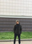 Beknazar Bakirov, 24, Bishkek