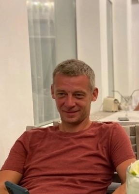 Сергей, 43, Россия, Чебоксары