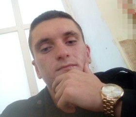 Сергей, 23 года, Курган