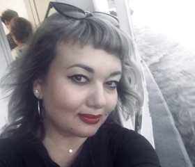 Елена, 43 года, Уфа