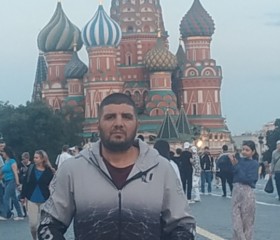 Емил, 39 лет, Москва